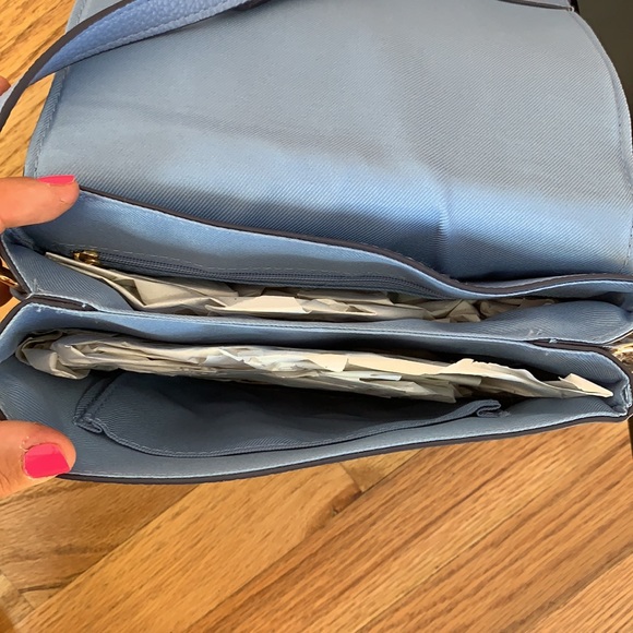 NEW Cross body purse - Picture 6 of 8